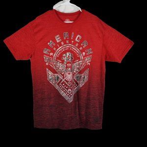 American Fighter Mens T-shirt
